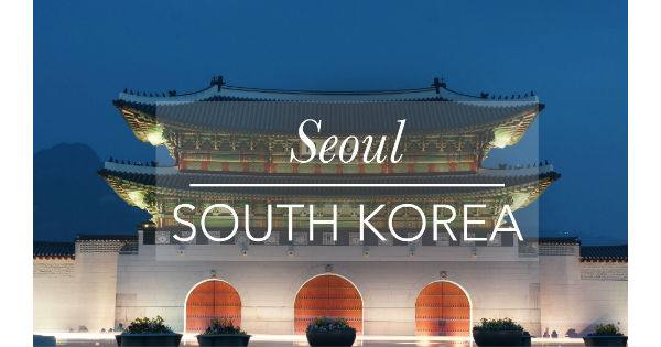 International Conference on Human Rights in South Korea