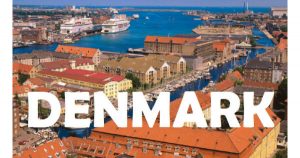 International Conference on Medical and Health Science in Denmark