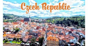 International Conference on Accounting and Finance in Czech Republic