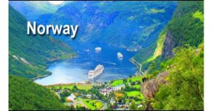 International Conference on Economics and Finance Research in Norway
