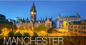International Conference on Science Technology and Management in UK