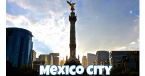 International Conference on Artificial Intelligence and Soft Computing in Mexico