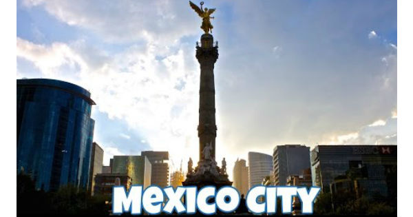 International Conference on Artificial Intelligence and Soft Computing in Mexico