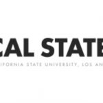 Assistant Professor Job at California State University