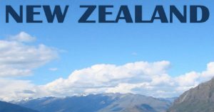 International Conference on Civil and Environmental Engineering in New Zealand