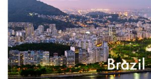 International Conference on Medical and Health Sciences in Brazil