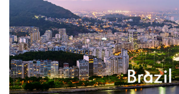 International Conference on Medical and Health Sciences in Brazil