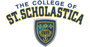 Assistant Professor in The College of St. Scholastica