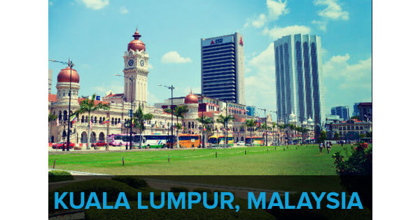 International Conference on Economics and Finance Research in Malaysia