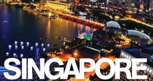 International Conference on Chemical and Biochemical Engineering in Singapore