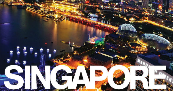 International Conference on Chemical and Biochemical Engineering in Singapore