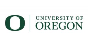 Instructor of English at University of Oregon