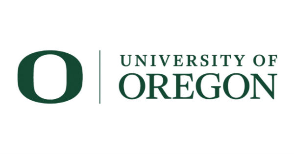 Instructor of English at University of Oregon
