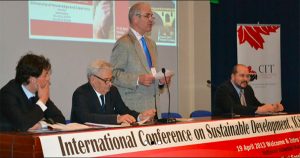 sdg conference