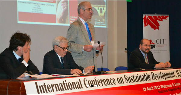 sdg conference