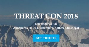 threat con