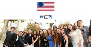 2022 MEPI Tomorrow's Leaders Program - Fully Funded