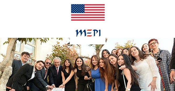 2022 MEPI Tomorrow's Leaders Program - Fully Funded