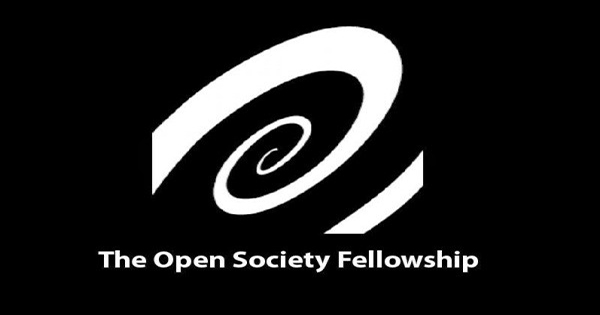 Open Society Fellowship 2019