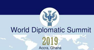 World Diplomatic Summit