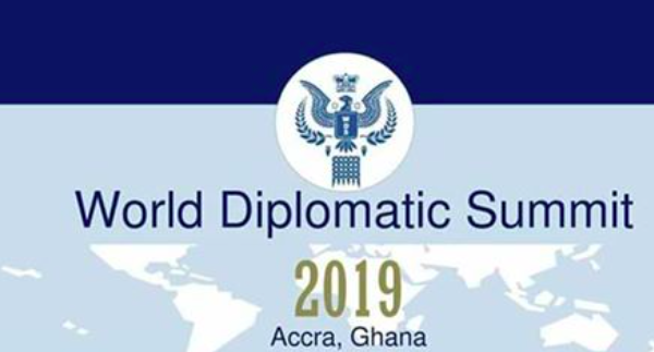 World Diplomatic Summit