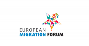 European Migration Forum in Brussels, Belgium