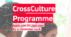 CrossCulture Programme in Germany