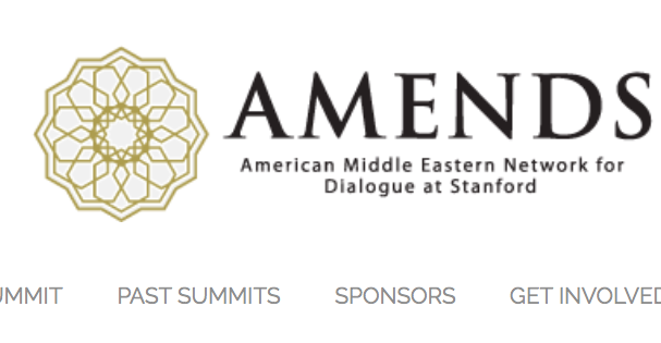 AMENDS Conference