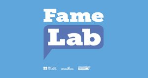 British Council FameLab Competition 2019British Council FameLab Competition 2019