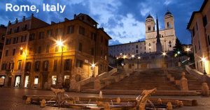 International Conference on Economics and Business Management in Italy