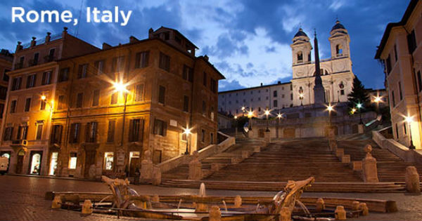 International Conference on Economics and Business Management in Italy