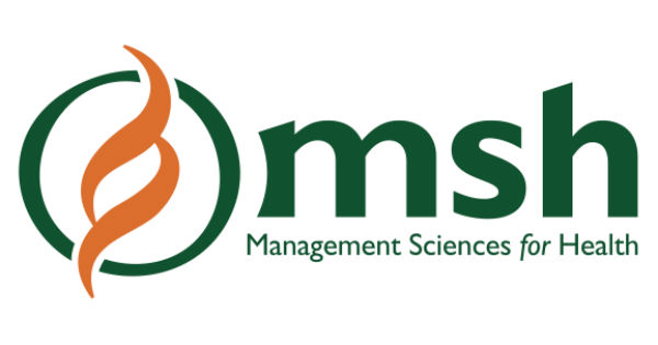 Principal Technical Advisor at Management Sciences for Health