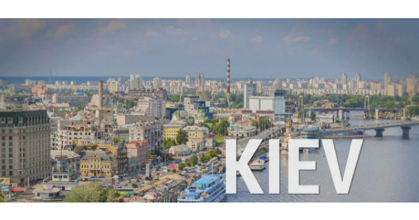 International Conference on Chemical and Biochemical Engineering in Ukraine