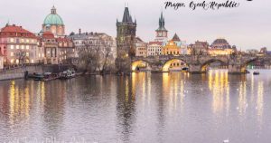 International Conference on Science and Innovative Engineering in Czech Republic