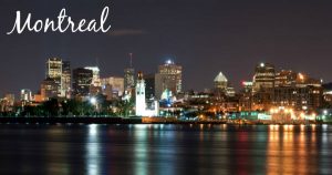 International Conference on Applied Physics and Mathematics in Canada