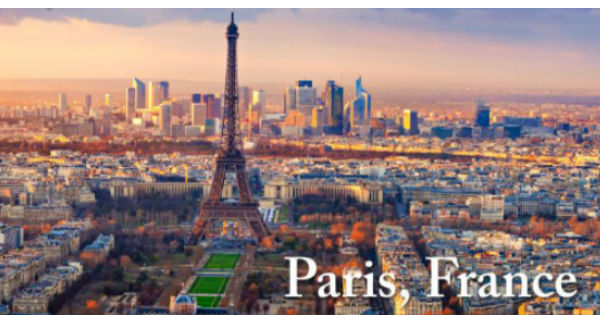 International Conference on Science Technology and Management in France