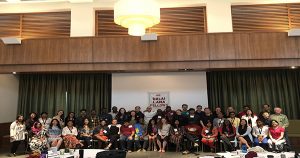 Dalai Lama Fellows 2018