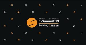 E-Summit 2019 in India