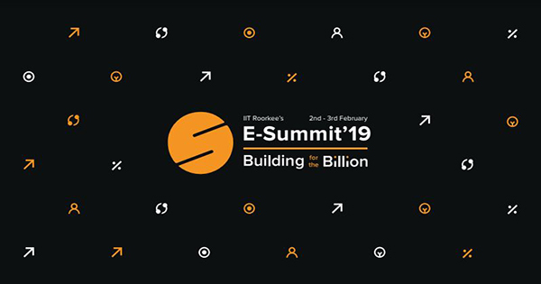 E-Summit 2019 in India