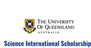 Fully Funded Scholarship at University of Queensland in Australia