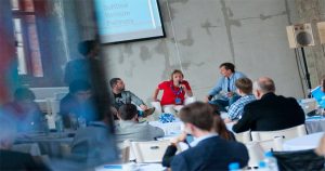 Global Growth Challenge Acceleration Program 2019