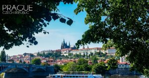 International Conference on Recent Innovations in Engineering and Technology in Czech Republic