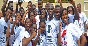 WISE Prize for Education 2019