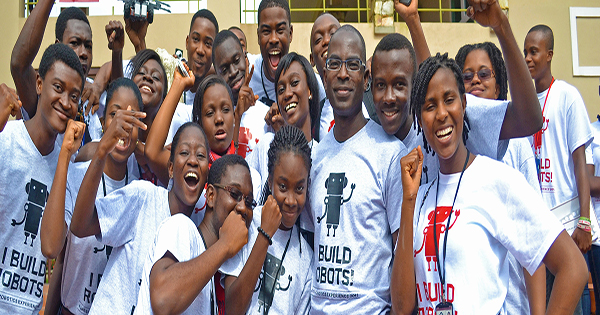 WISE Prize for Education 2019
