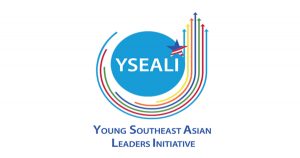 Young Southeast Asian Leaders Initiative ENGAGE Program 2019