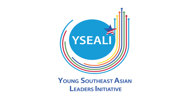 Young Southeast Asian Leaders Initiative ENGAGE Program 2019