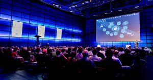 conference