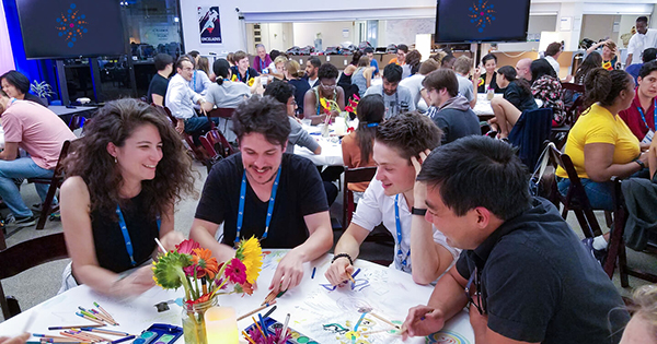 Singularity University Global Startup Program 2019 in Denmark