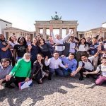 ifa RAVE Scholarship 2027 in Germany | Fully Funded Opportunity for Cultural Professionals