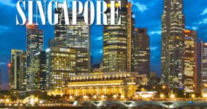 International Conference on Environment and Natural Science in Singapore